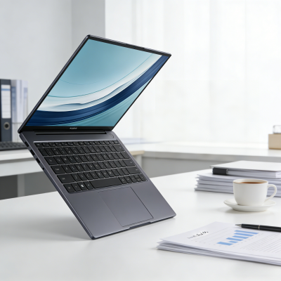 MateBook X Pro 旗舰商务笔记本电脑
